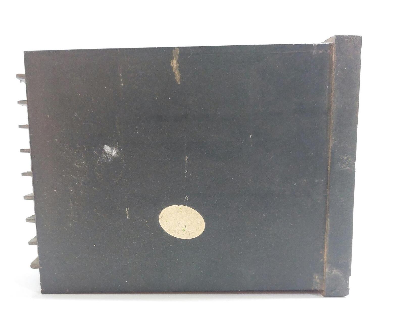 DRO 48 TANK LEVEL INDICATOR DR0 48
