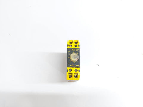 SELECTRON 800SD-2-230 FUNCTION TIMER