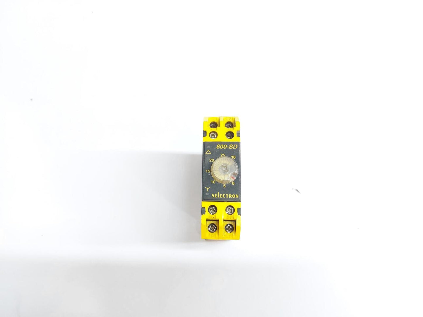 SELECTRON 800SD-2-230 FUNCTION TIMER