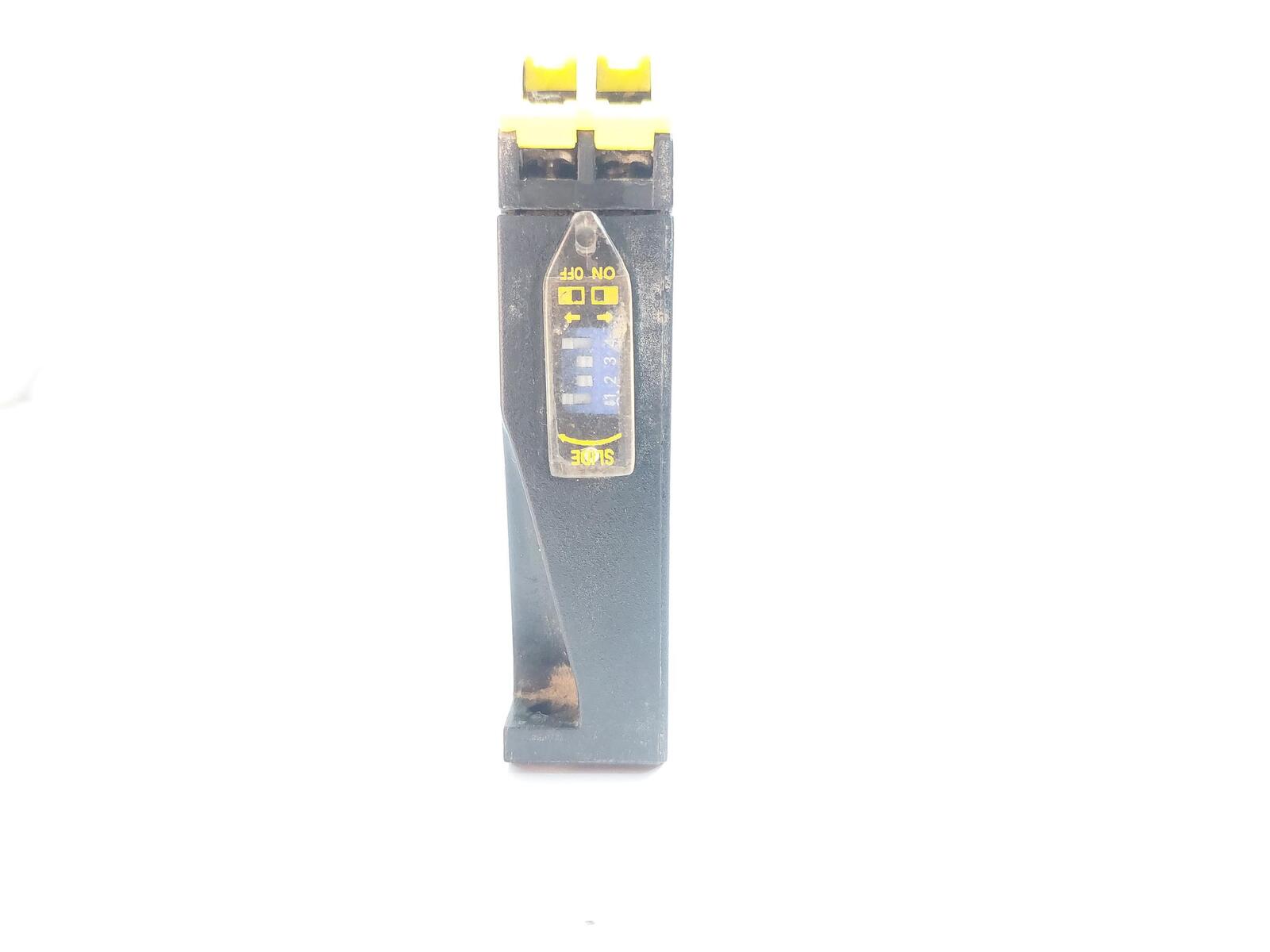 SELECTRON 800SD-2-230 FUNCTION TIMER
