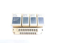 OMRON 61F-G3 FLOATLESS LEVEL SWITCH WITH 61F-11 RELAY UNIT