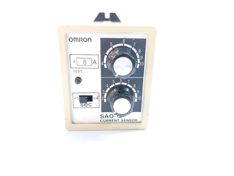 ABB CONTROL UNIT PTC GH C 105 (2)