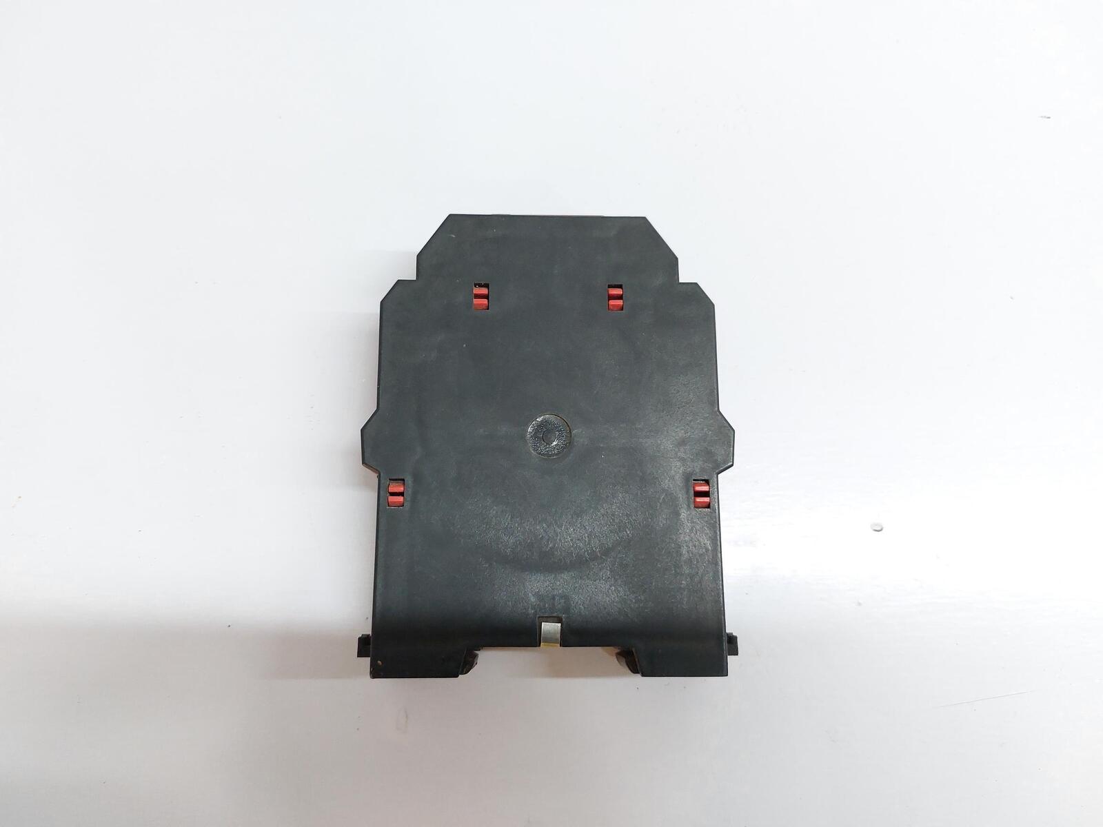 ABB CONTROL UNIT PTC GH C 105.02
