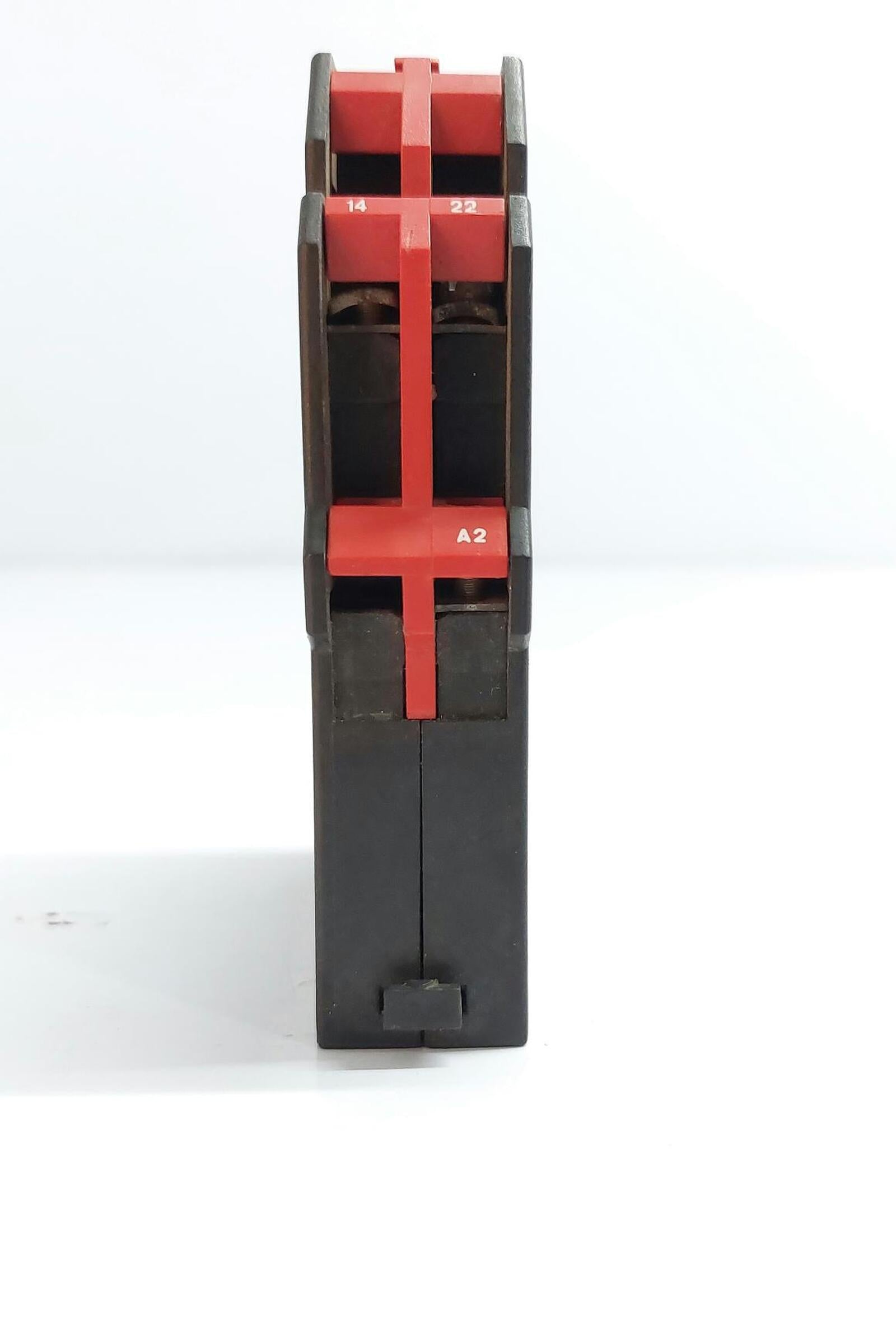 ABB CONTROL UNIT PTC GH C 105.02