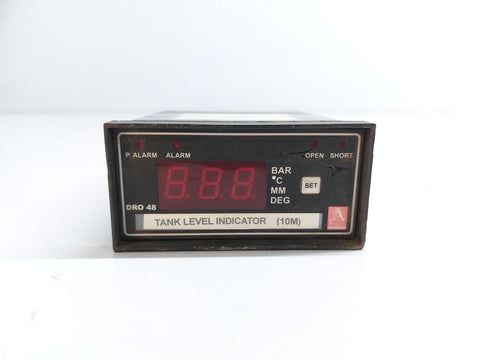 DRO 48 TANK LEVEL INDICATOR (10M)