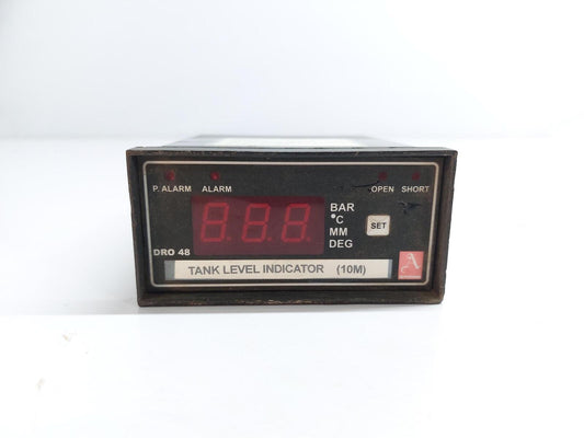 DRO 48 TANK LEVEL INDICATOR (10M)