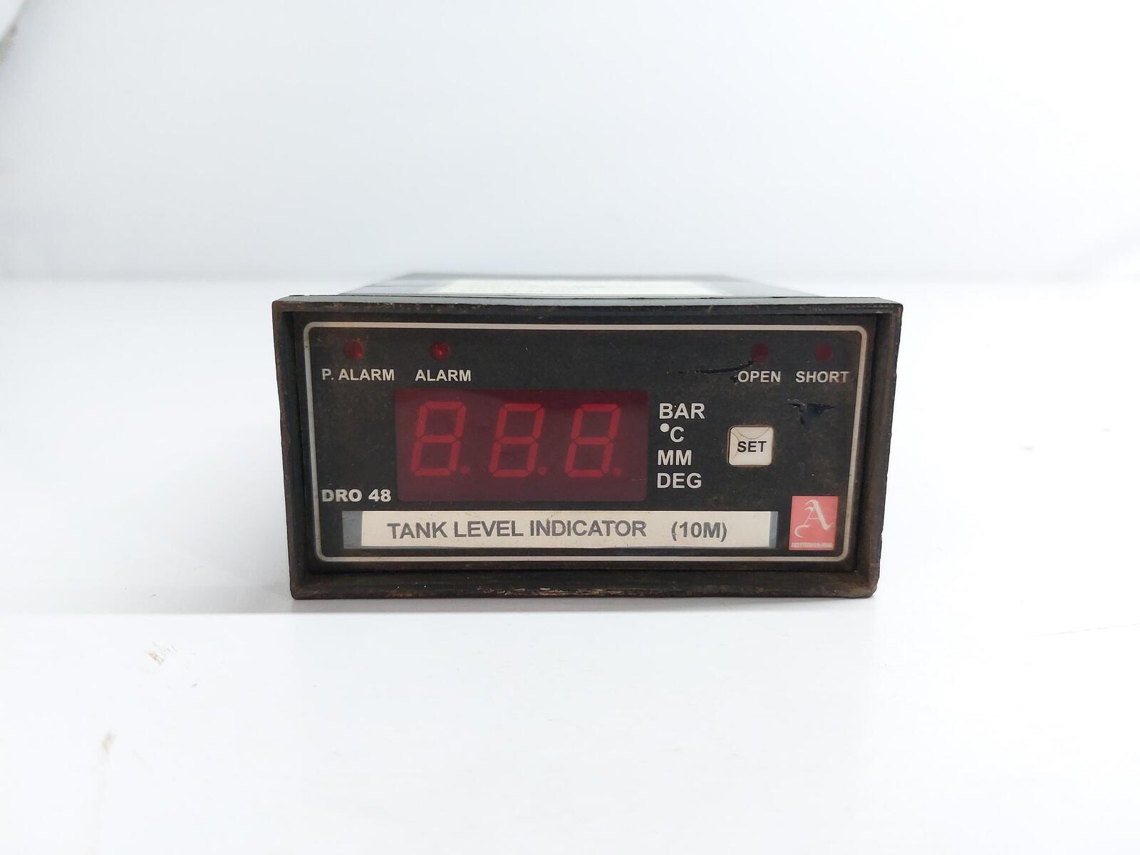 DRO 48 TANK LEVEL INDICATOR (10M)