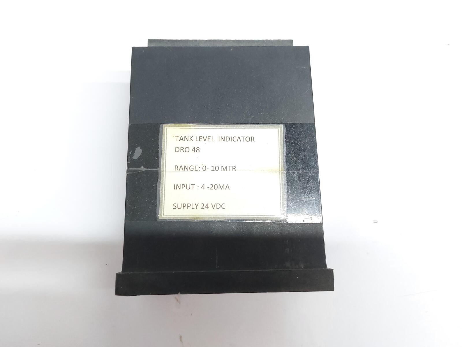 DRO 48 TANK LEVEL INDICATOR (10M)