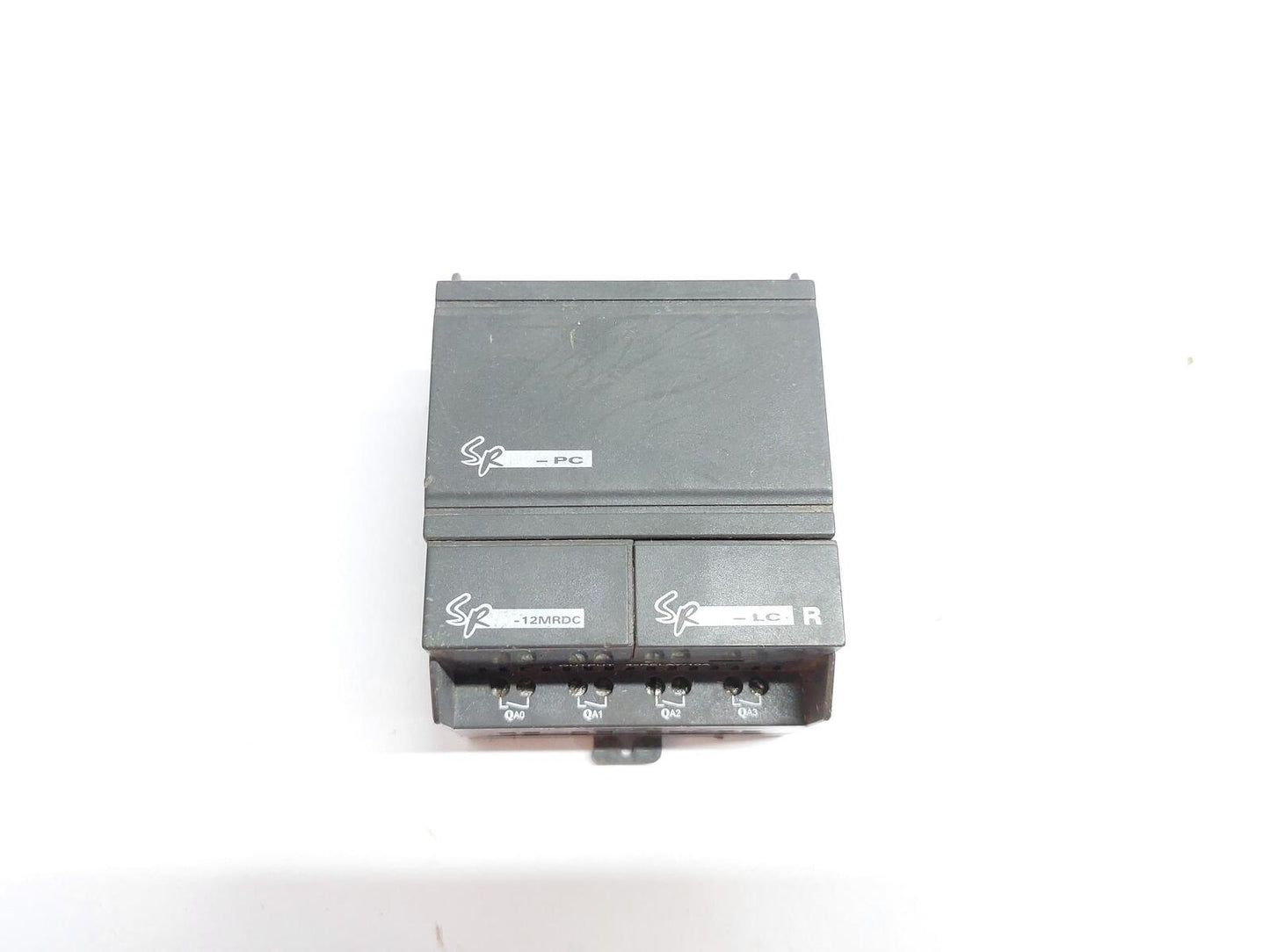ARRAY SR-12MRDC MULTI-FUNCTION DIN MOUNT