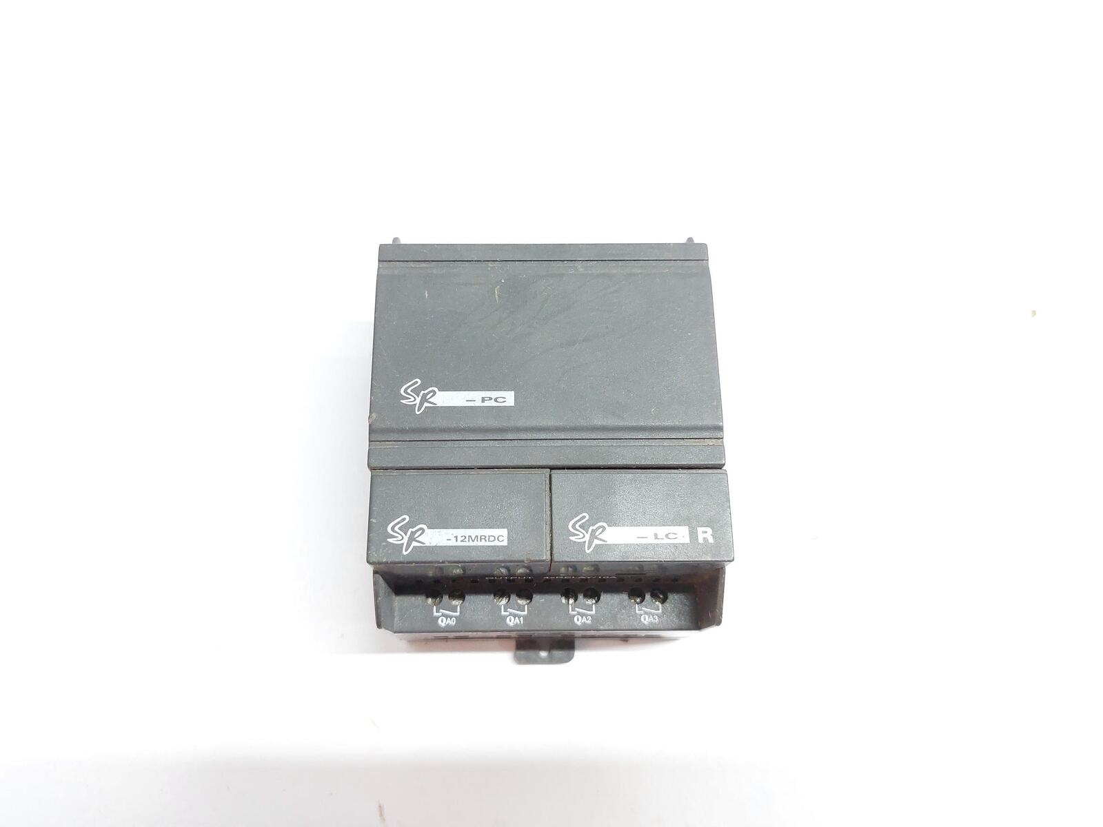 ARRAY SR-12MRDC MULTI-FUNCTION DIN MOUNT