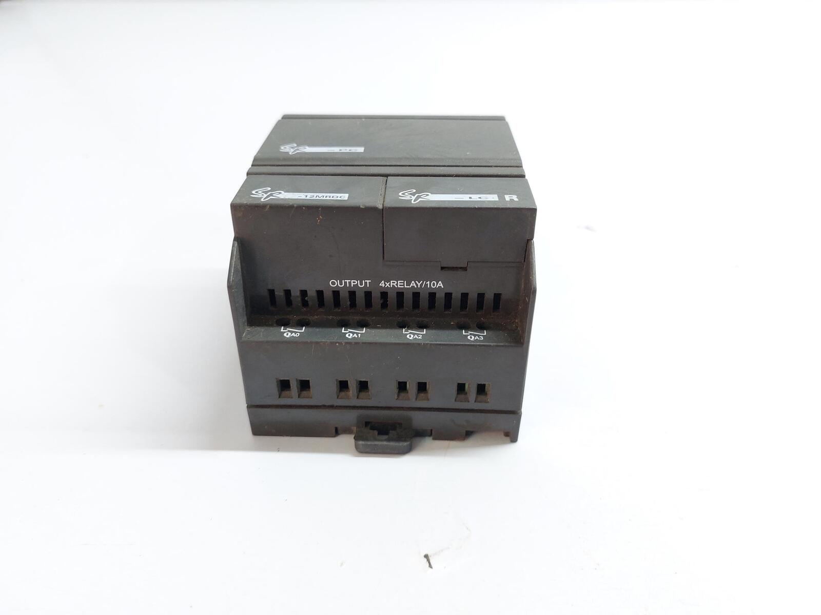 ARRAY SR-12MRDC MULTI-FUNCTION DIN MOUNT