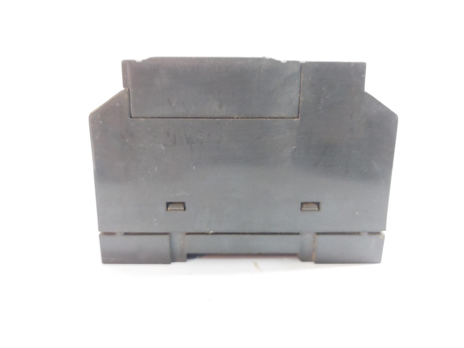 ARRAY SR-12MRDC MULTI-FUNCTION DIN MOUNT