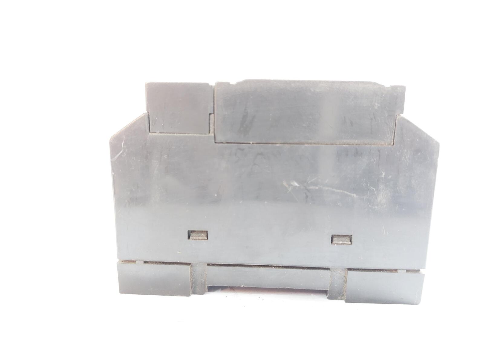 ARRAY SR-12MRDC MULTI-FUNCTION DIN MOUNT