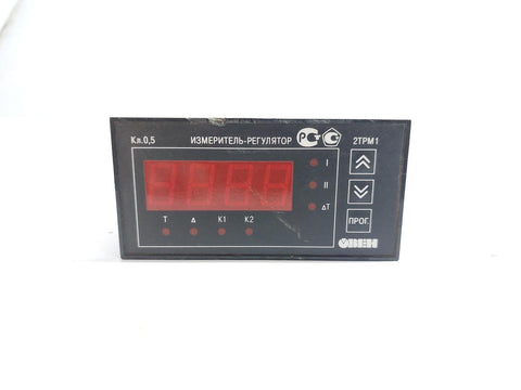 OBEH 2TPM1 RSS MEASURING REGULATOR