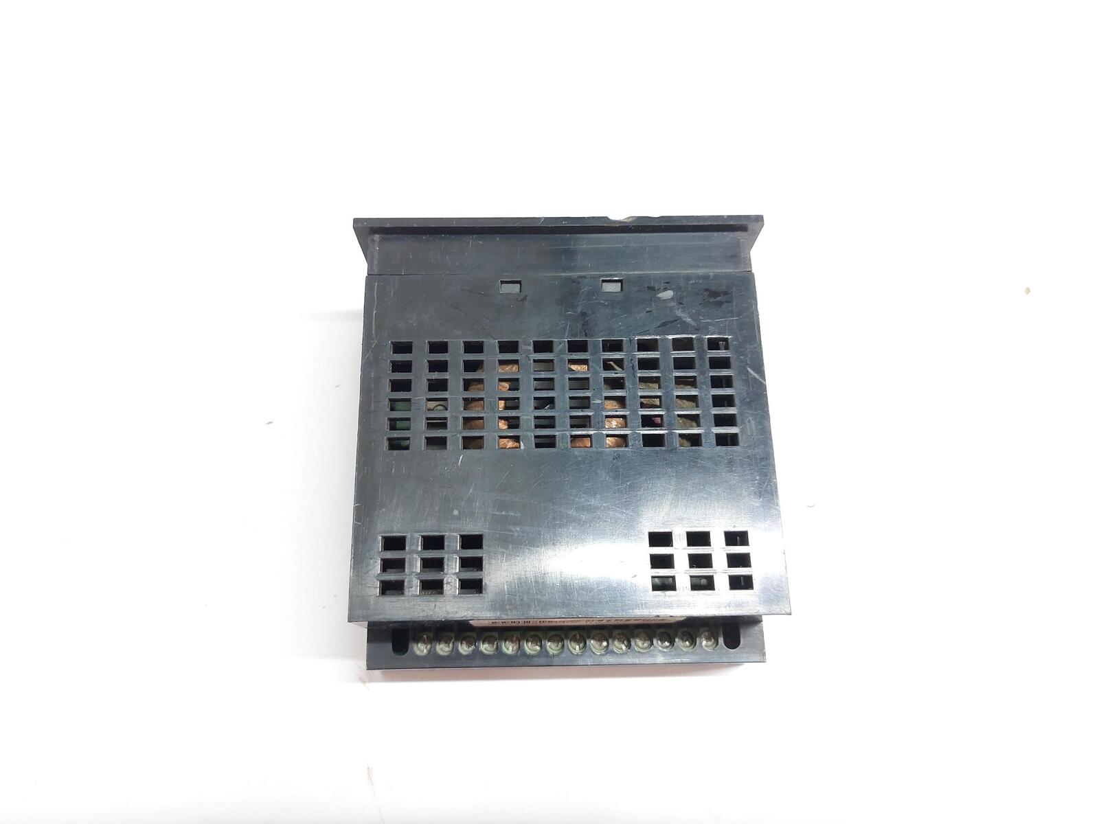 OBEH 2TPM1 RSS MEASURING REGULATOR