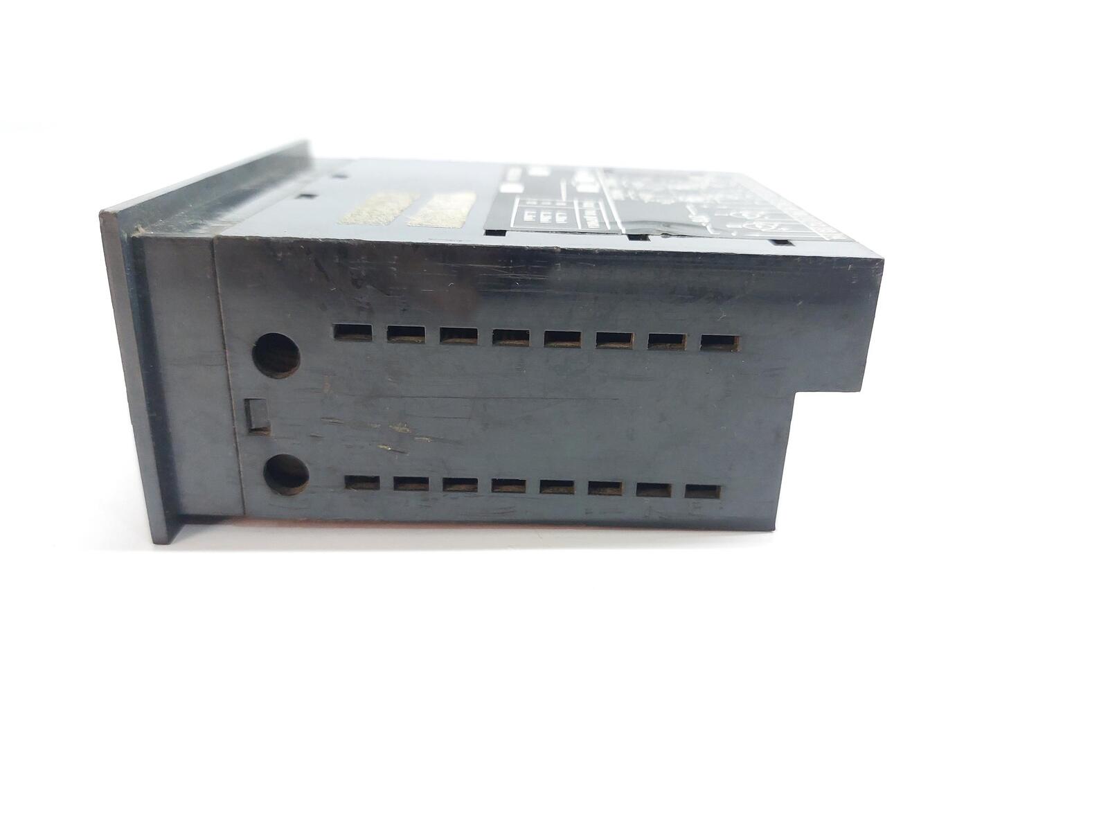 OBEH 2TPM1 RSS MEASURING REGULATOR