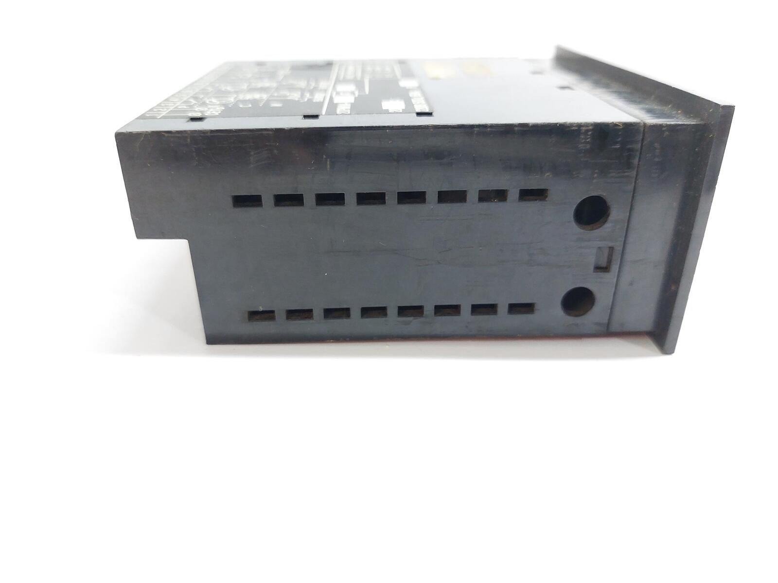 OBEH 2TPM1 RSS MEASURING REGULATOR