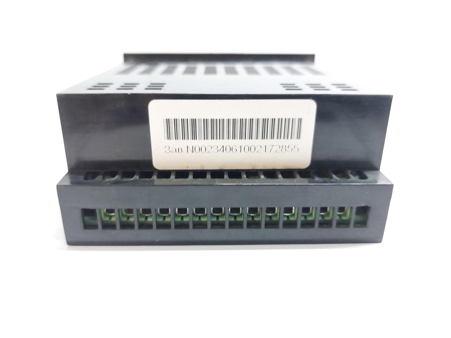 OBEH 2TPM1 RSS MEASURING REGULATOR