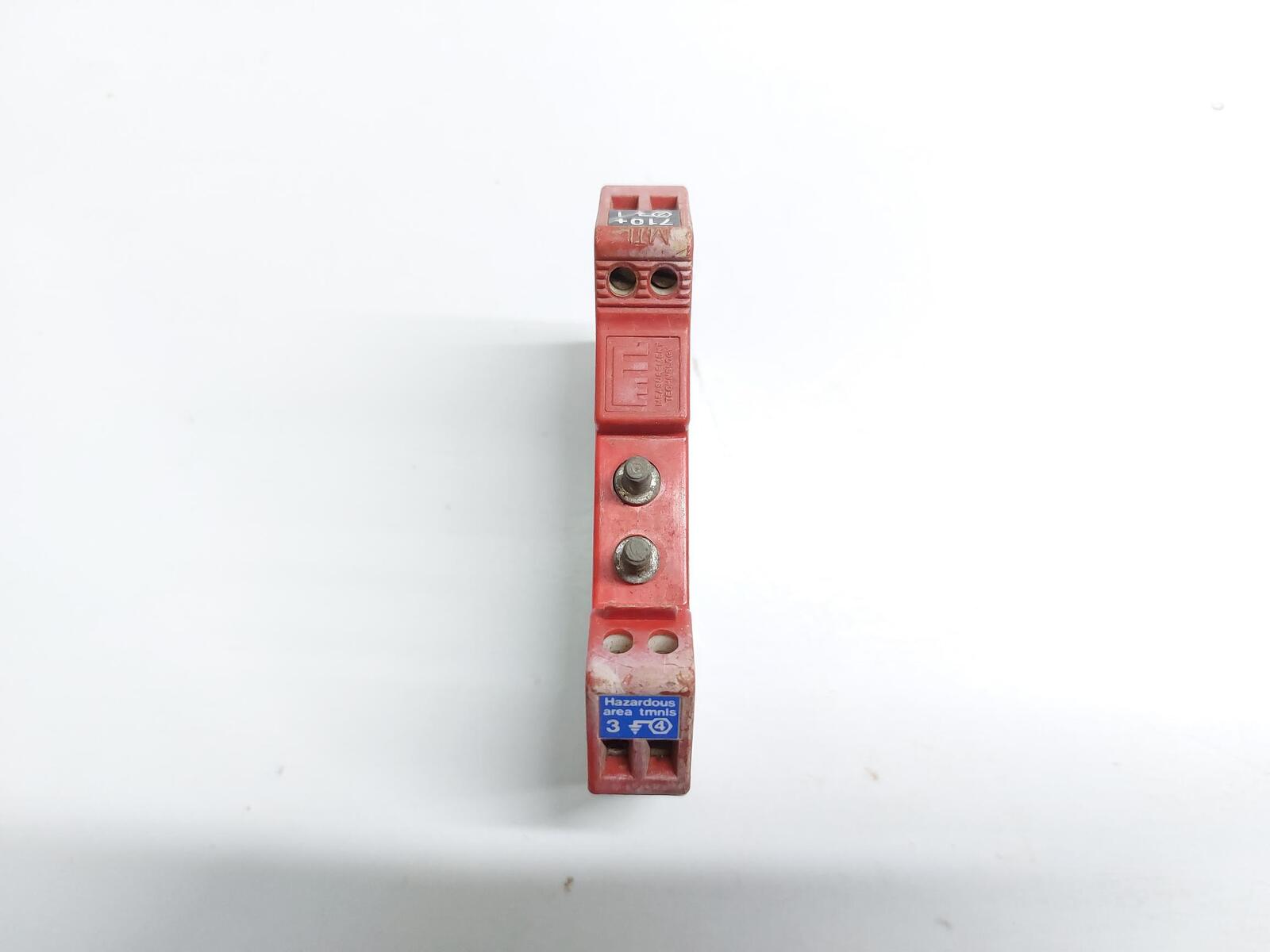 MTL MTL710+ SHUNT-DIODE SAFETY BARRIER