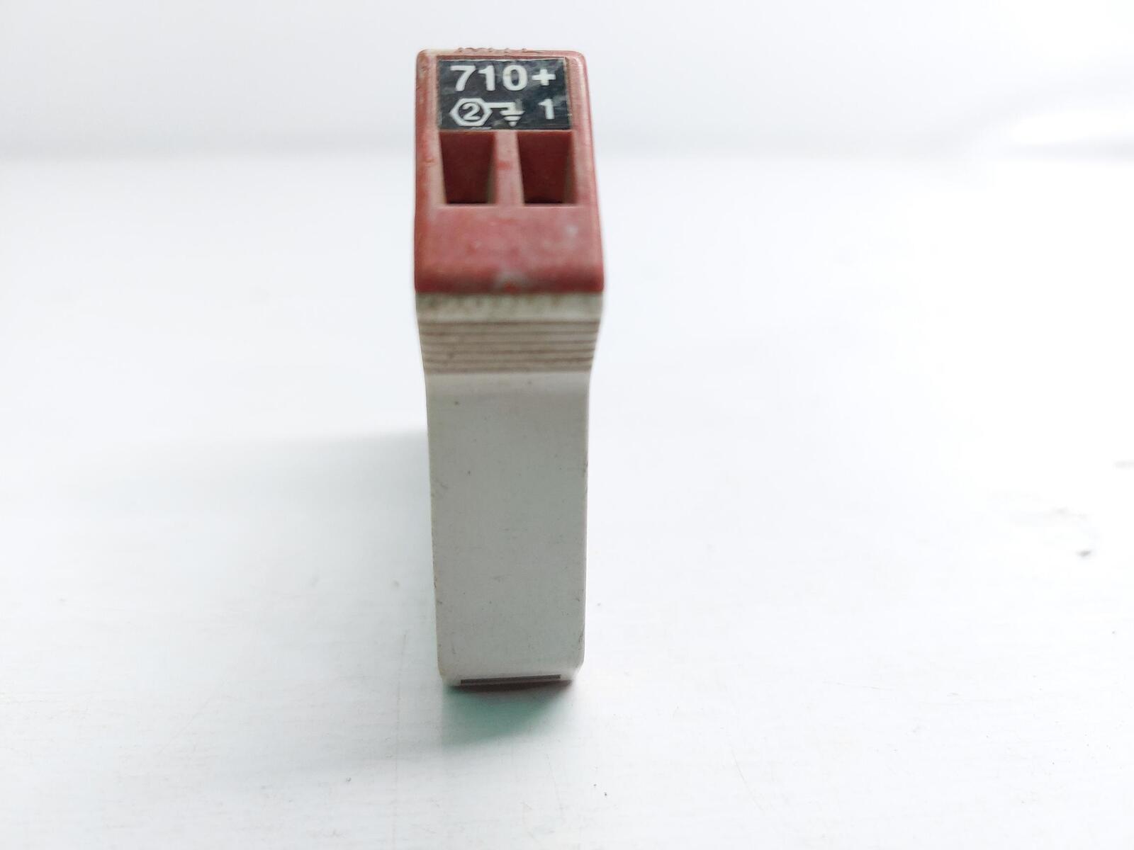 MTL MTL710+ SHUNT-DIODE SAFETY BARRIER