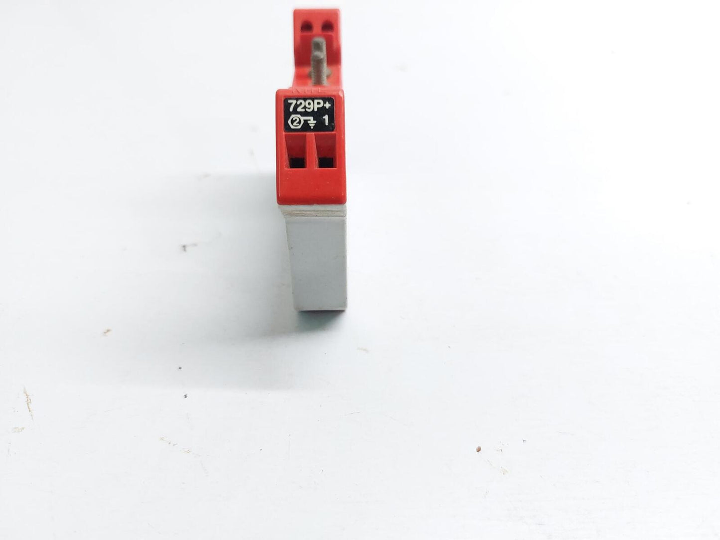 MTL 729P+ SHUNT-DIODE SAFETY BARRIER