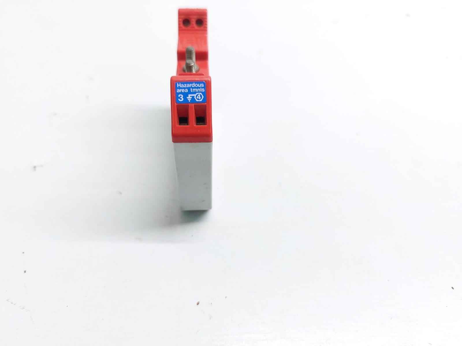 MTL 729P+ SHUNT-DIODE SAFETY BARRIER