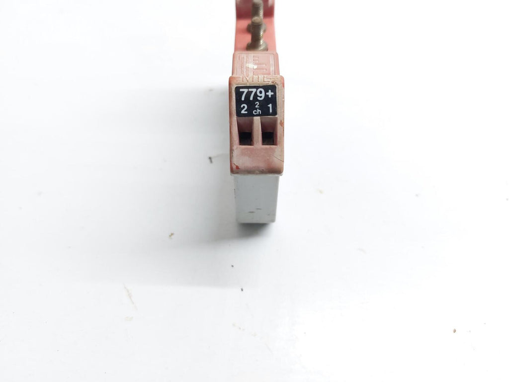 MTL 779+ SHUNT-DIODE SAFETY BARRIER