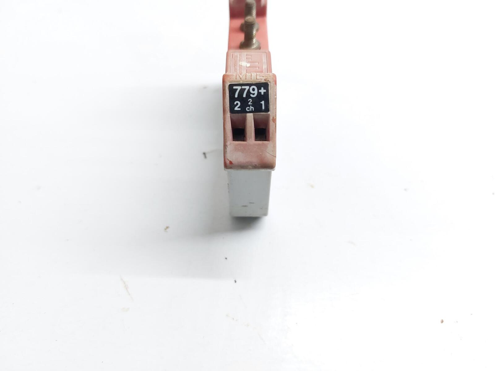 MTL 779+ SHUNT-DIODE SAFETY BARRIER