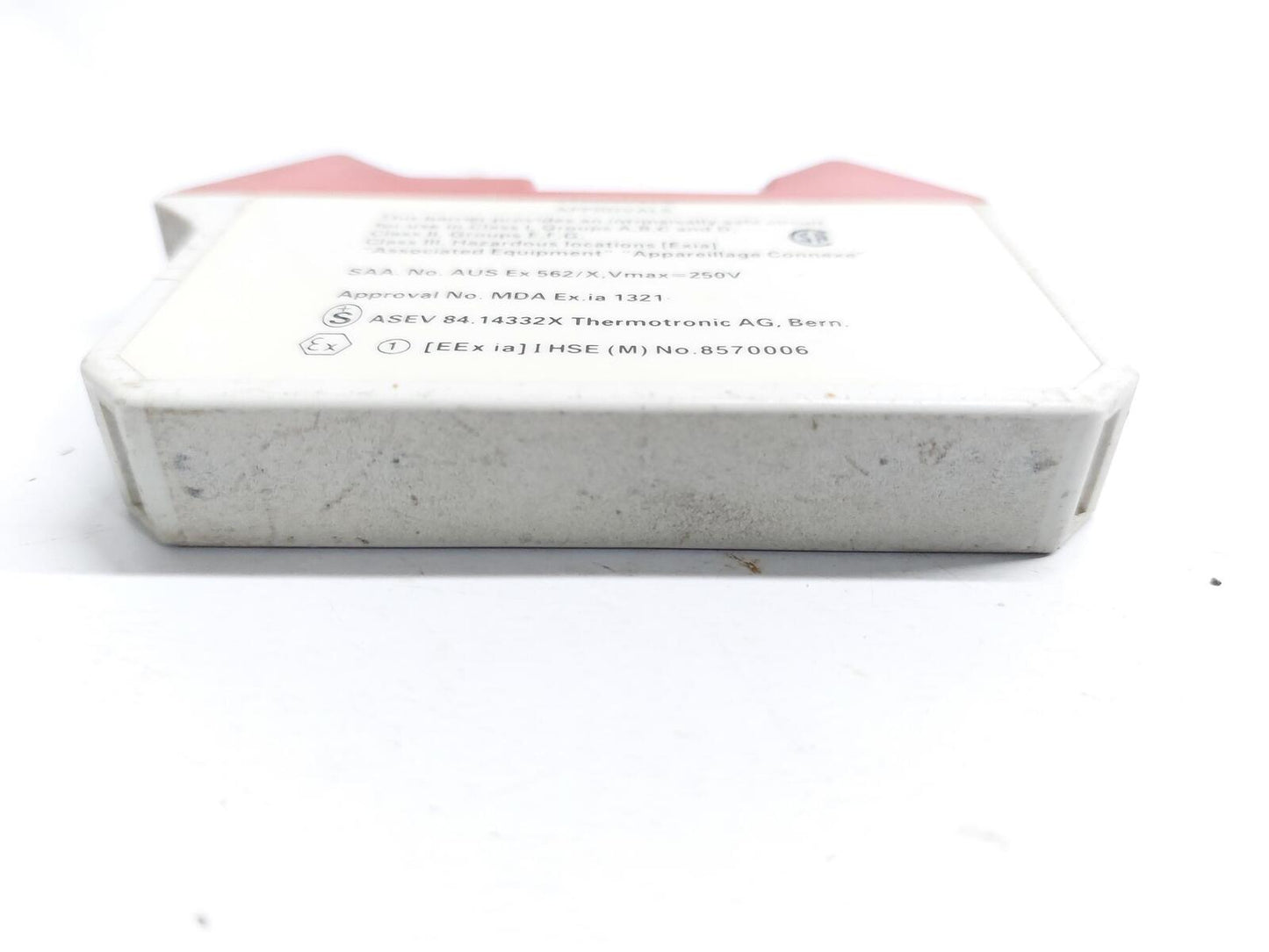 MTL 779+ SHUNT-DIODE SAFETY BARRIER