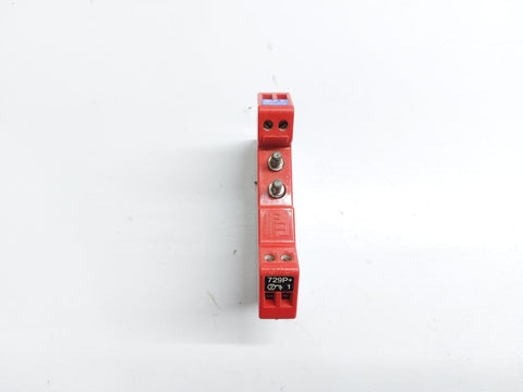 MTL 729P+ SHUNT-DIODE SAFETY BARRIER