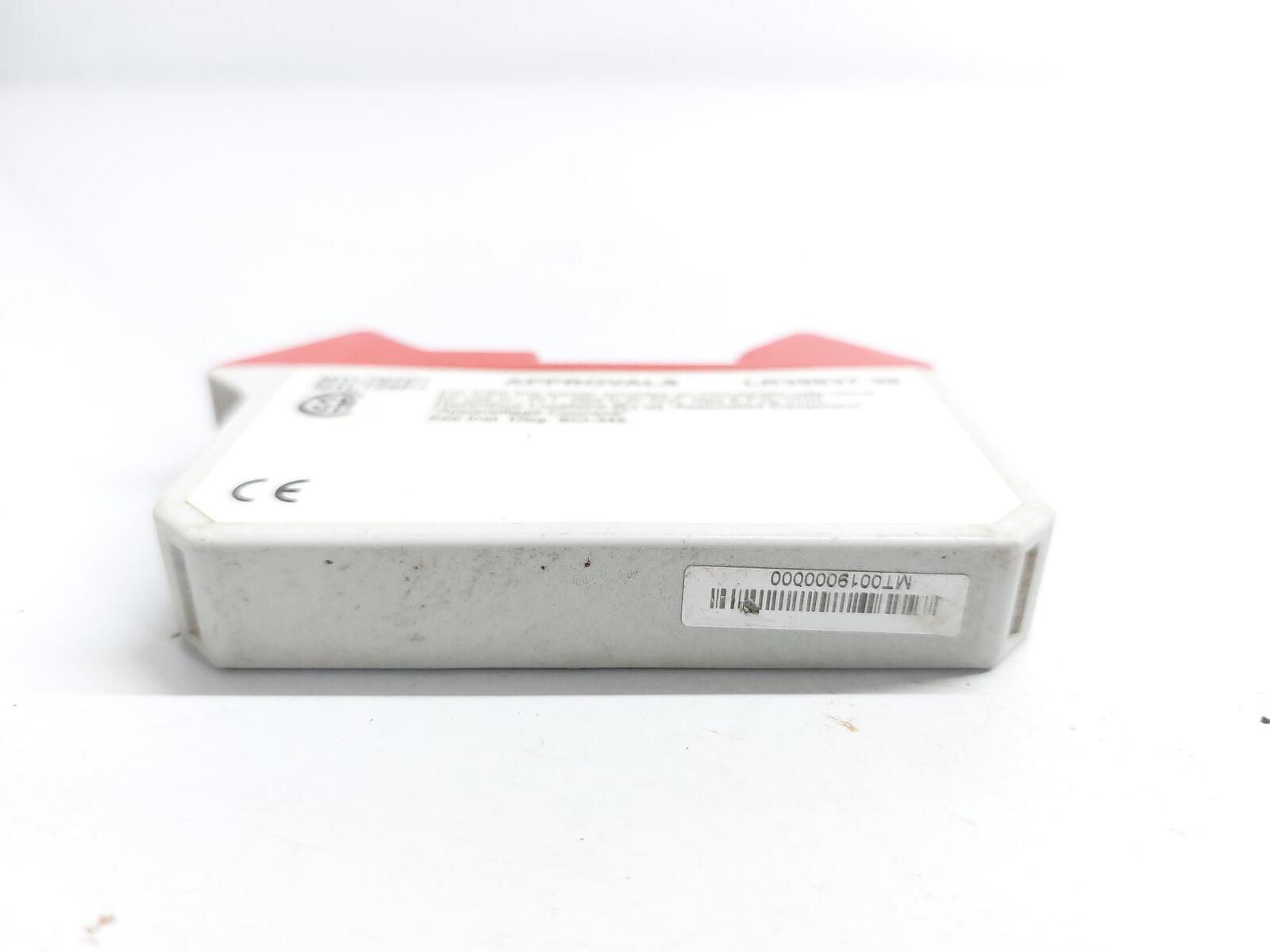 MTL 729P+ SHUNT-DIODE SAFETY BARRIER