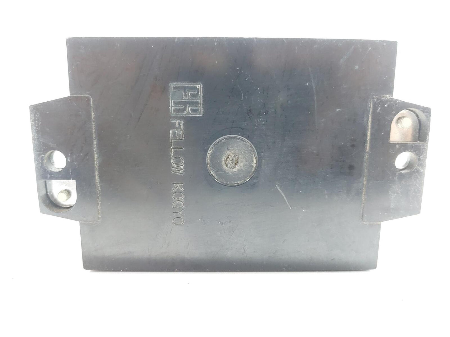 FELLOW-KOGYO CT-2.3 CAPACITANCE LEVEL CONTROLLER