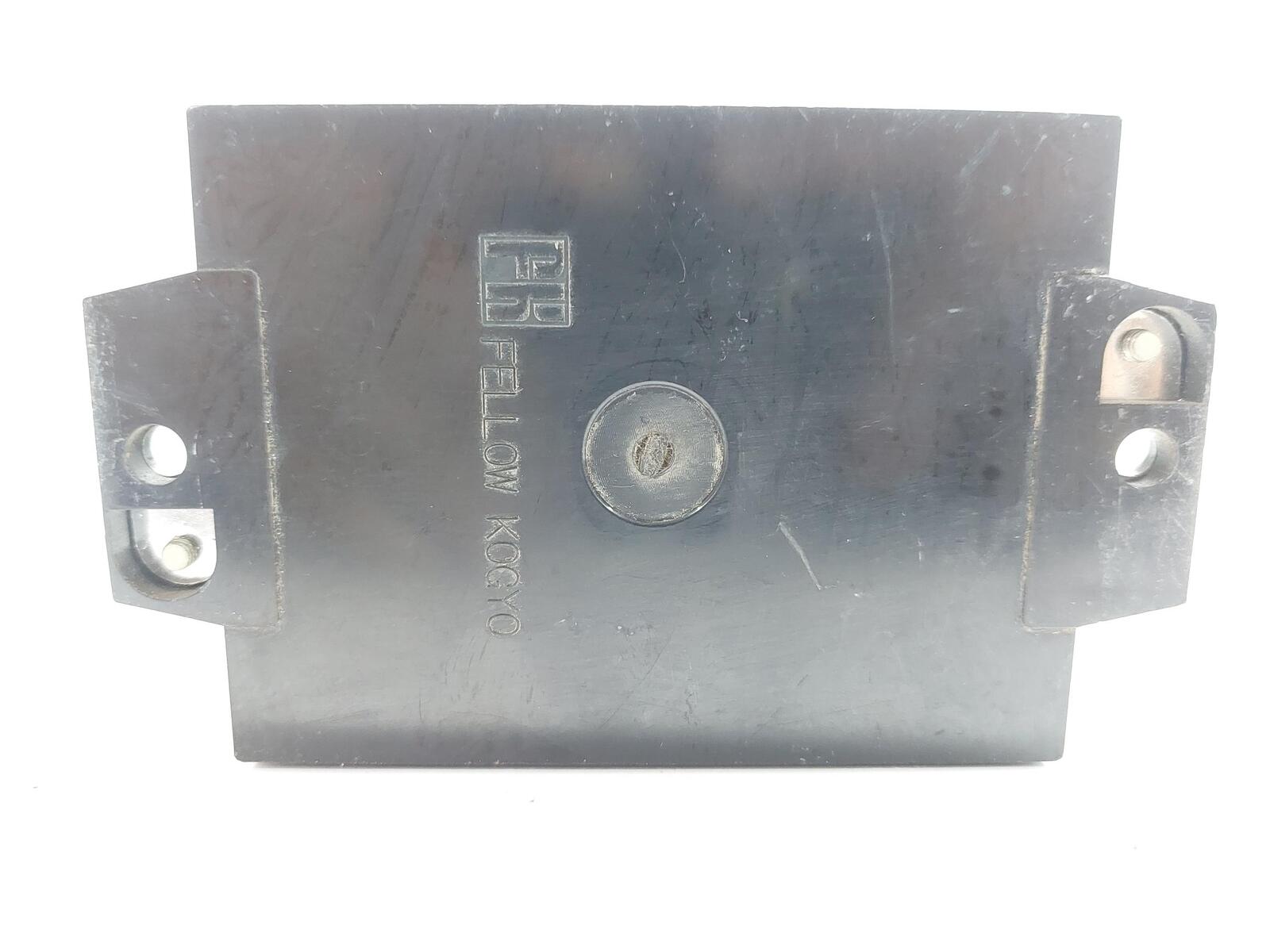 FELLOW-KOGYO CT-2.3 CAPACITANCE LEVEL CONTROLLER