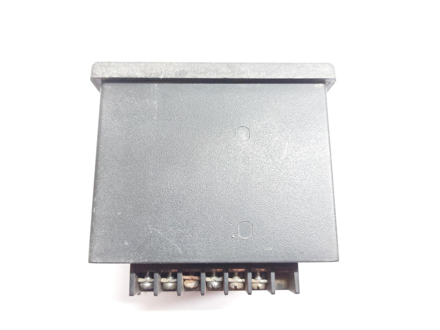 SCHNEIDER ELECTRIC CONZERV DM6100 DIGITAL POWER METER