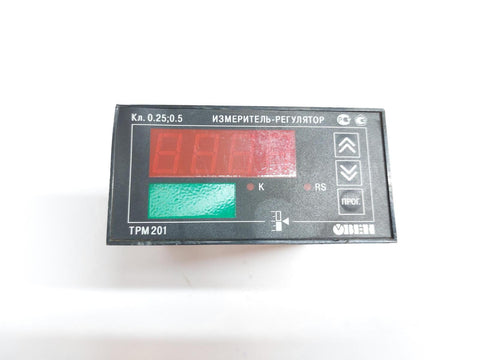 OBEH TPM 201 MEASURING REGULATOR