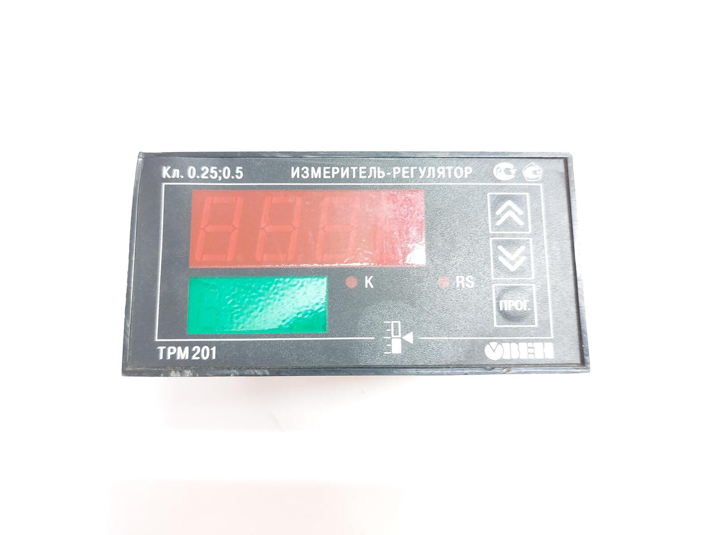 OBEH TPM 201 MEASURING REGULATOR