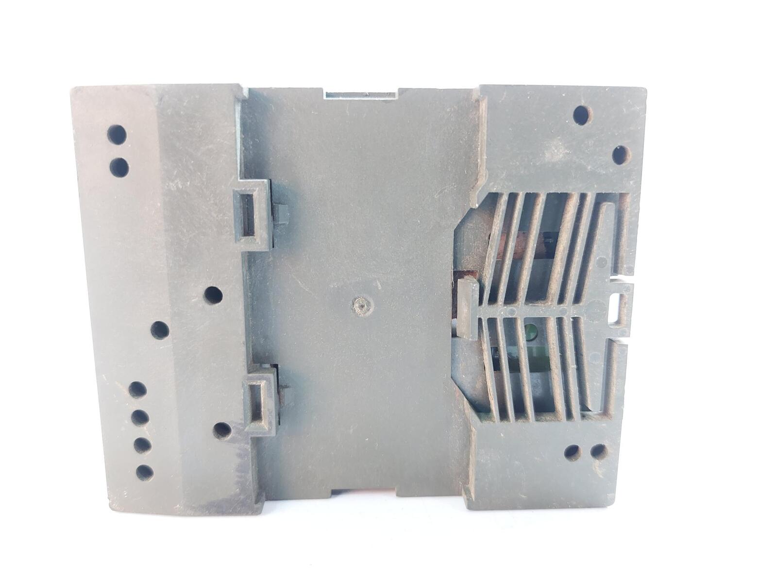 SIEMENS LOGO POWER 6EP1322-1SH03 POWER SUPPLY