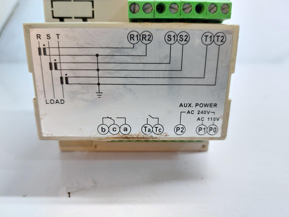 MH OA703 OVER CURRENT RELAY