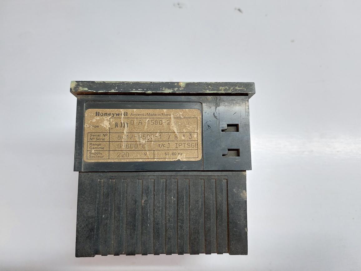 KOCKUMATION LEVELMASTER NLM200