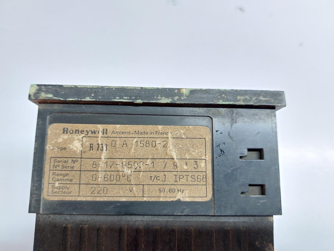 KOCKUMATION LEVELMASTER NLM200