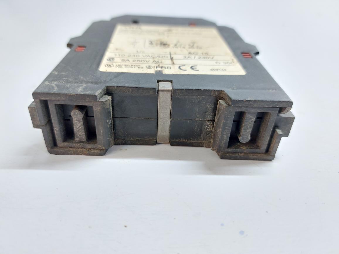 ABB C461 DELAY-ON TIMER GHC4610104R004