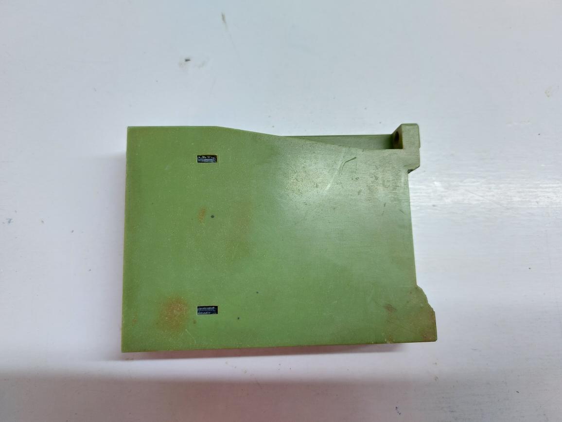 BLUMBERGER BTR RTB FLASHING RELAY 220V 50/60HZ