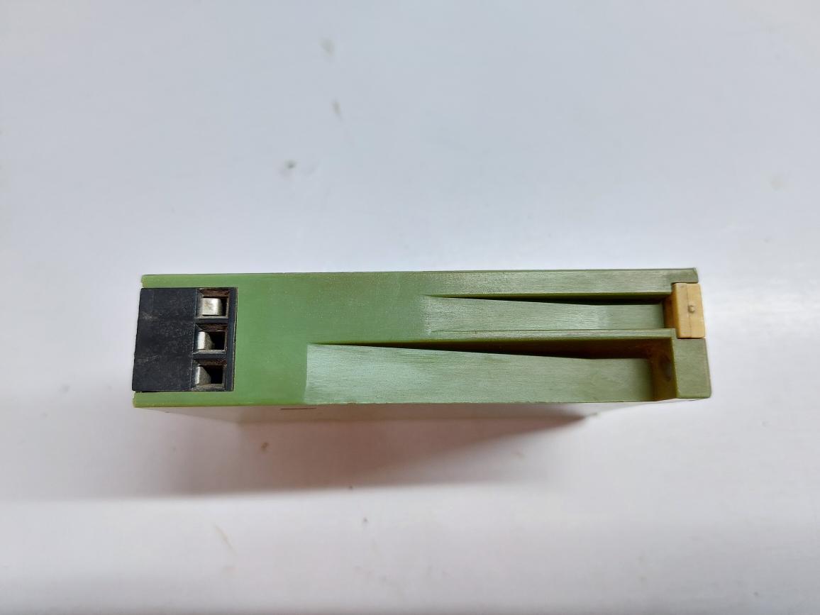 BLUMBERGER BTR RTB FLASHING RELAY 220V 50/60HZ