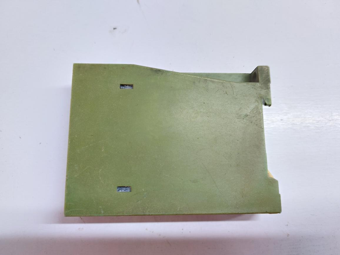 BLUMBERGER BTR RTB FLASHING RELAY 220V 50/60HZ