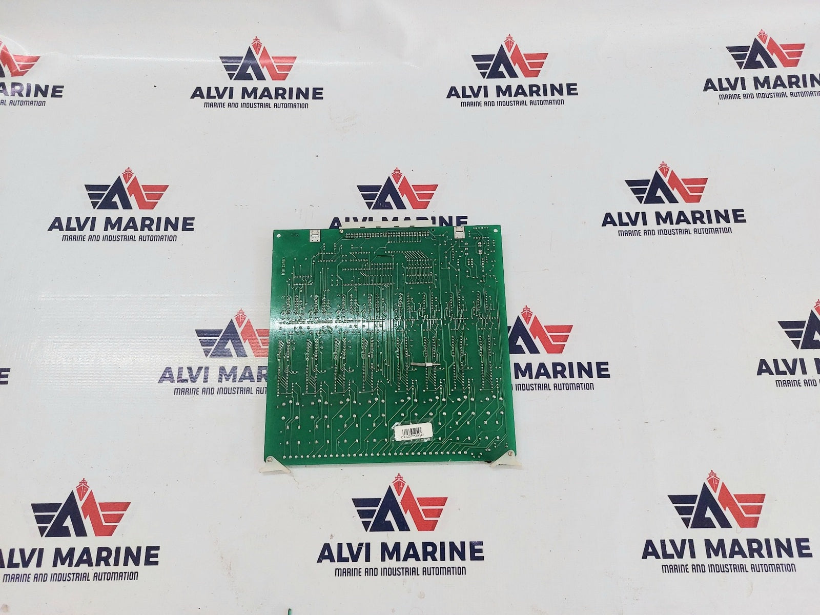CORAL TELECOM 400144 PCB CARD VER 1.00 (1)