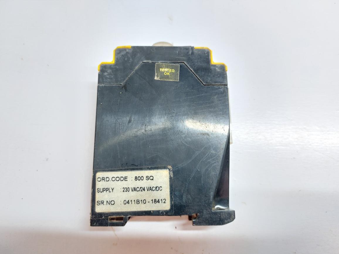 SELECTRON 800SQ MULTIFUNCTION TIMER