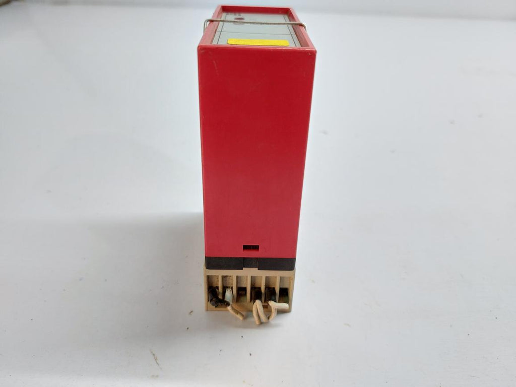 PR ELECTRONICS 2204 B2D ISOLATION AMPLIFIER