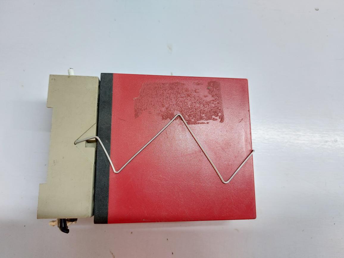 PR ELECTRONICS 2204 B2D ISOLATION AMPLIFIER
