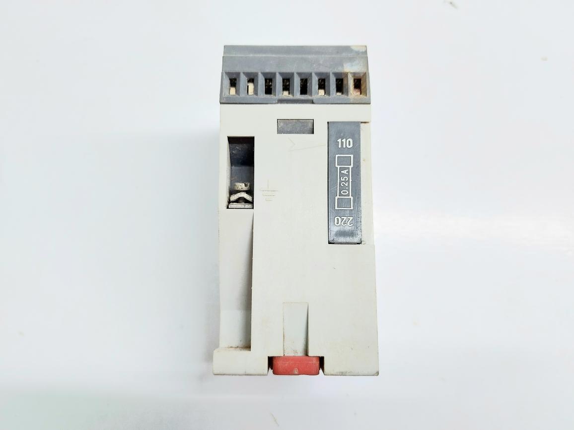 TELEMECANIQUE NY2 B20 SAFETY RELAY BARRIER