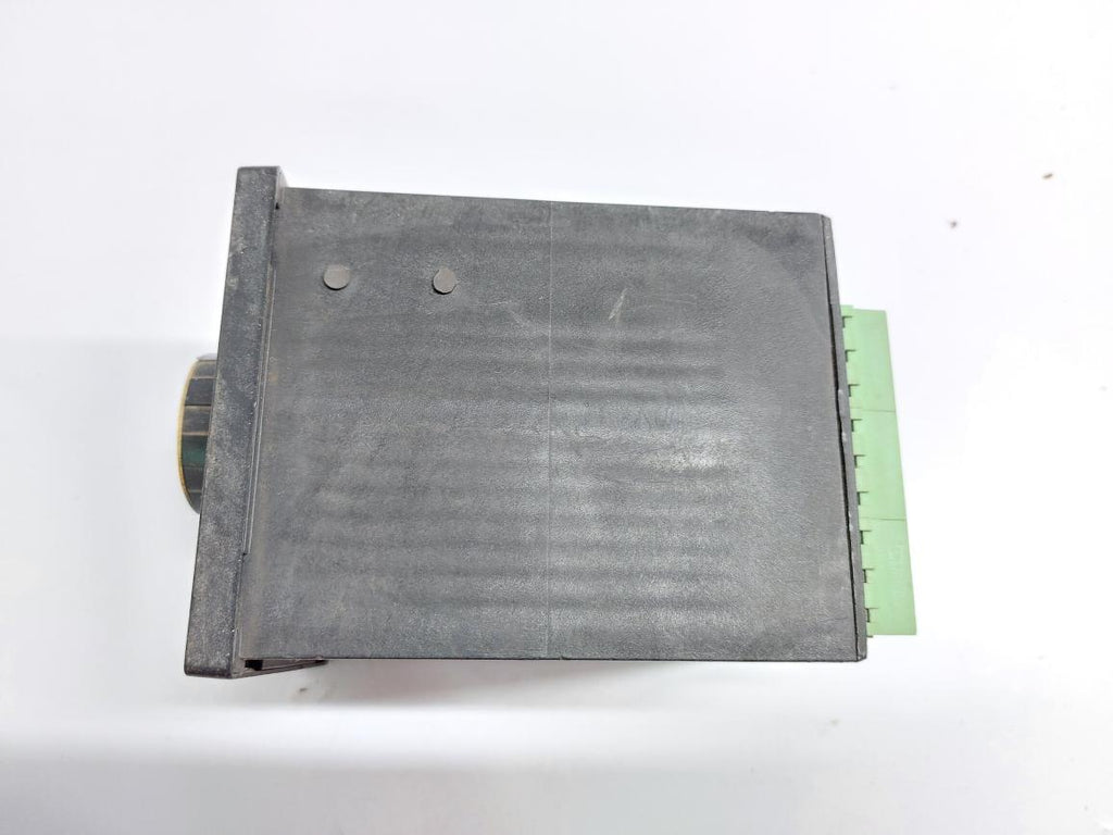 BAELZ AUTOMATIC WBS 2296 TEMPERATURE CONTROLLER